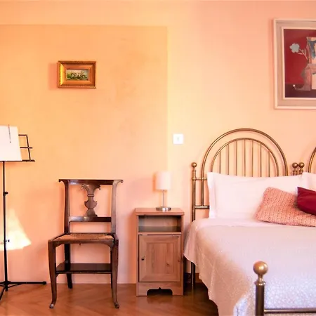 Casa Torresino Maison d'hôtes *
