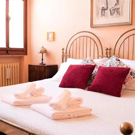 Casa Torresino Maison d'hôtes *