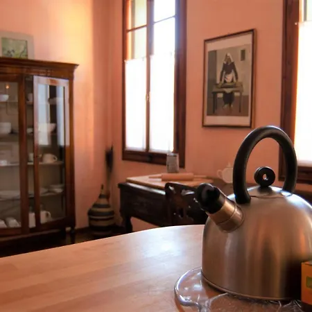 Maison d'hôtes Casa Torresino