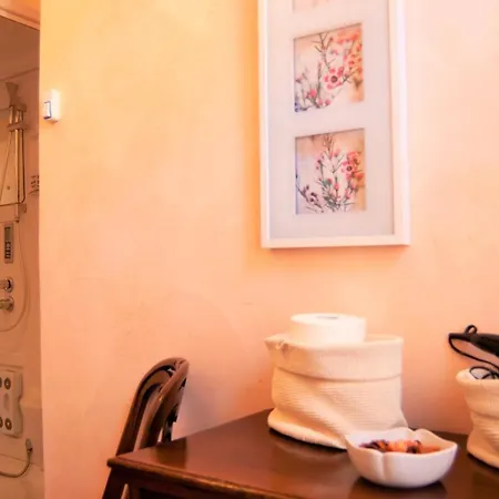 Casa Torresino * Padoue
