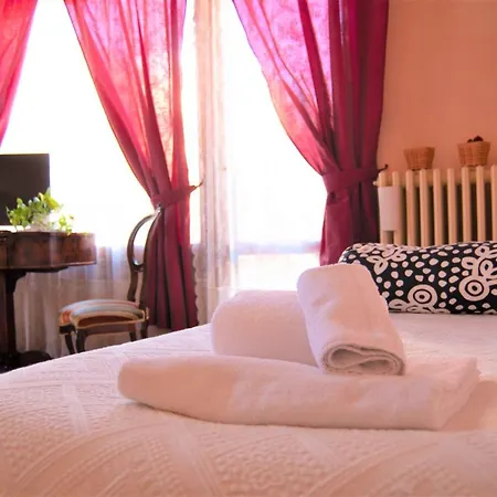 Casa Torresino * Padoue
