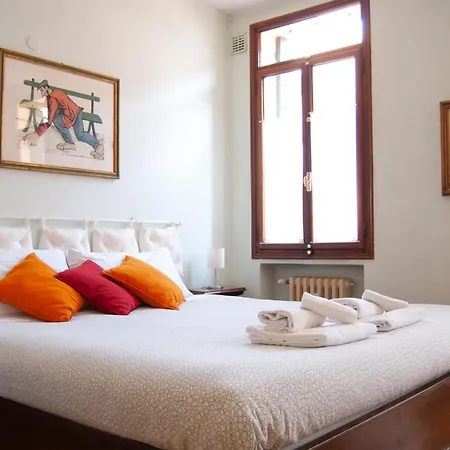 Casa Torresino Maison d'hôtes