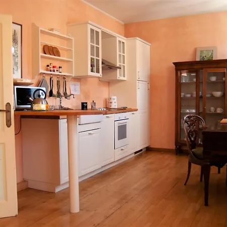 Casa Torresino * Padoue