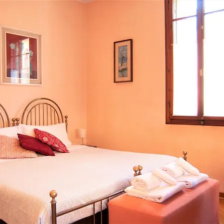 Casa Torresino Maison d'hôtes