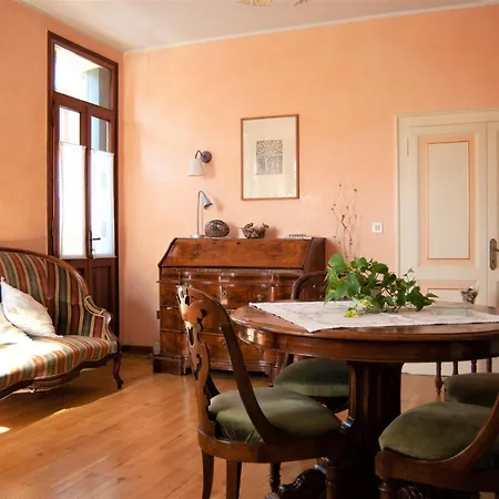 Maison d'hôtes Casa Torresino *