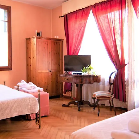 Casa Torresino Maison d'hôtes Padoue