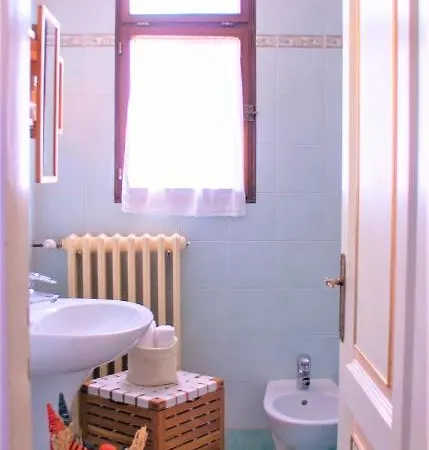 Maison d'hôtes Casa Torresino Padoue