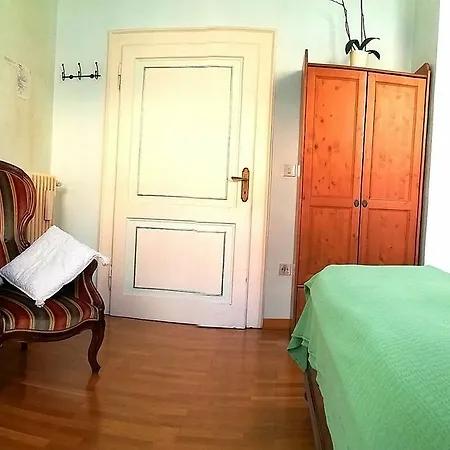 Casa de hóspedes Casa Torresino Pádua