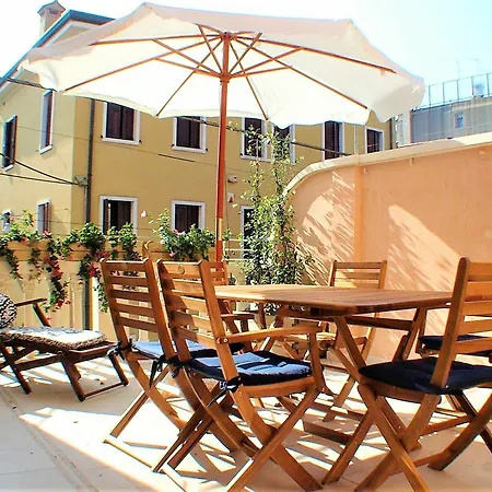 Casa Torresino *