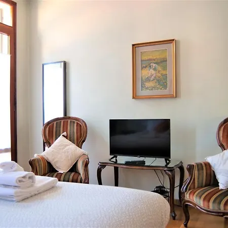 Casa Torresino Pensión *